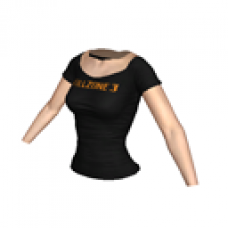 Killzone 3 ISA Recruit T-shirt
