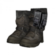 Killzone 3 Rico's Boots