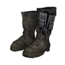Killzone 3 Rico's Boots