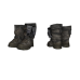 Killzone 3 Rico's Boots