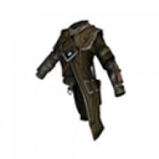 Killzone 3 Rico's Coat