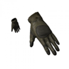 Killzone 3 Rico's Gloves