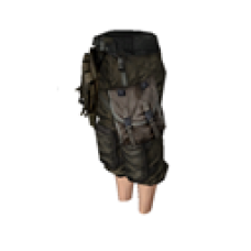 Killzone 3 Rico's Trousers