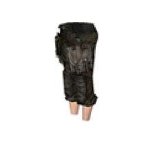 Killzone 3 Rico's Trousers