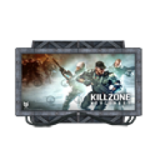 Killzone: Mercenary. Picture Frame One