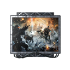 Killzone: Mercenary. Picture Frame Two
