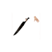 Red Pyramid Great Knife