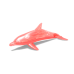 Inflatable Dolphin