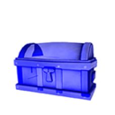 Ghost Chest