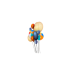 LittleBIGPlanet Balloon Sticker