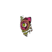 LittleBIGPlanet Eye Sticker