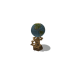 LittleBIGPlanet Spinning globe