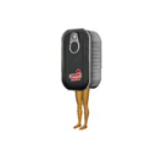 LittleBIGPlanet Sardine tin