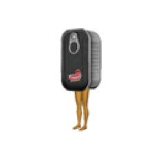 LittleBIGPlanet Sardine tin