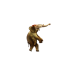 LittleBIGPlanet Elephant Sticker