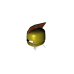 LittleBigPlanet Karting Rocketeer Helmet