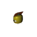 LittleBigPlanet Karting Rocketeer Helmet