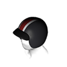 LittleBigPlanet Karting Open Face Helmet