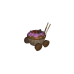 LittleBigPlanet Karting Cupcake Kart
