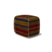 Patterned LittleBigPlanet Cloth Cube
