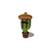 LittleBigPlanet Sombrero Cactus