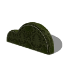LittleBigPlanet Cloth Bush