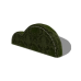 LittleBigPlanet Cloth Bush