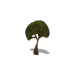 LittleBigPlanet Wool Tree