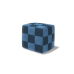 Blue LittleBigPlanet Cloth Cube