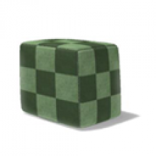 Green LittleBigPlanet Cloth Cube