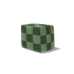 Green LittleBigPlanet Cloth Cube