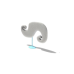 LittleBigPlanet Swirly Cloud