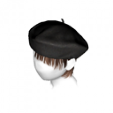 Doodler's Beret