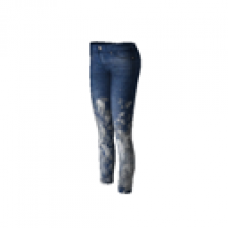 Doodler's Jeans - Blue