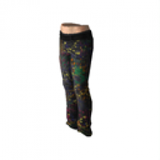 Doodler's Jeans - Black