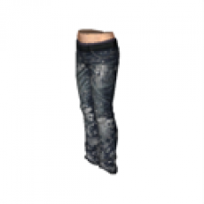 Doodler's Jeans - Blue