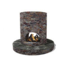 Heartwarming Hearth 