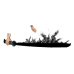 Mysterious Sword (for Male)