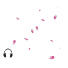 Falling Blossoms (Headphones/Female)