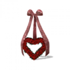 Heart Wreath