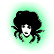 Medusa Wall Art