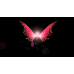 Shimmer the Magenta Fairy