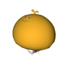 Big Loco Hat