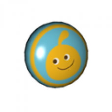 Loco Badge (Kulche)
