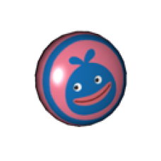Loco Badge (Tupley)