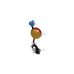 LocoRoco Figurine 6