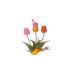 LocoRoco Figurine 7