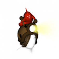 BuiBui Robat Hat