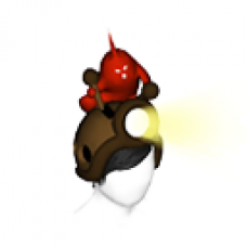 BuiBui Robat Hat