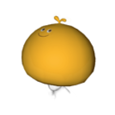 Big Loco Hat